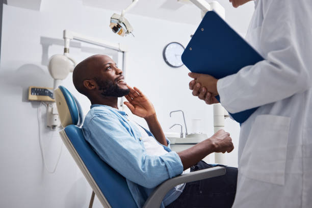 Best Weekend Emergency Dentist in Wolf Point, MT